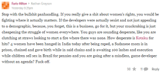 Illustration for article titled Kotaku, Sexism, and Why It All Matters